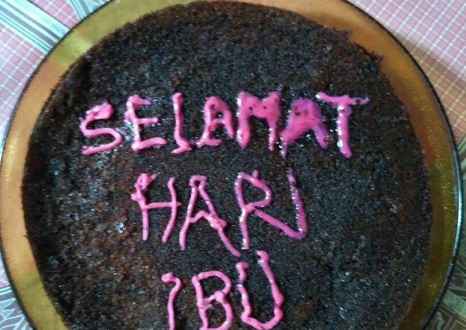 Detail Kue Hari Ibu Simple Nomer 16