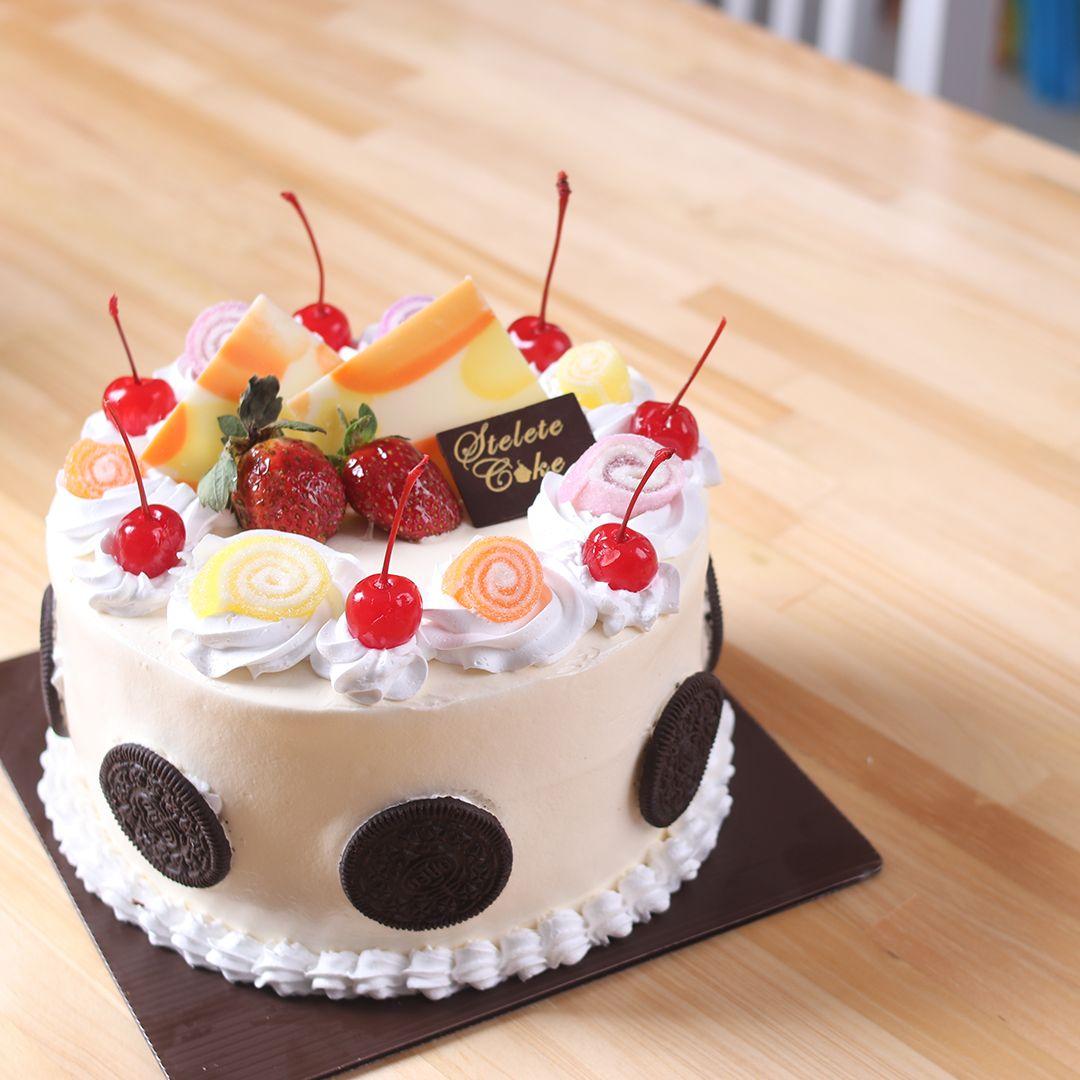 Detail Kue Hari Ibu Simple Nomer 30