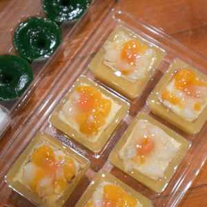 Detail Kue Ijo Grand Indonesia Nomer 30