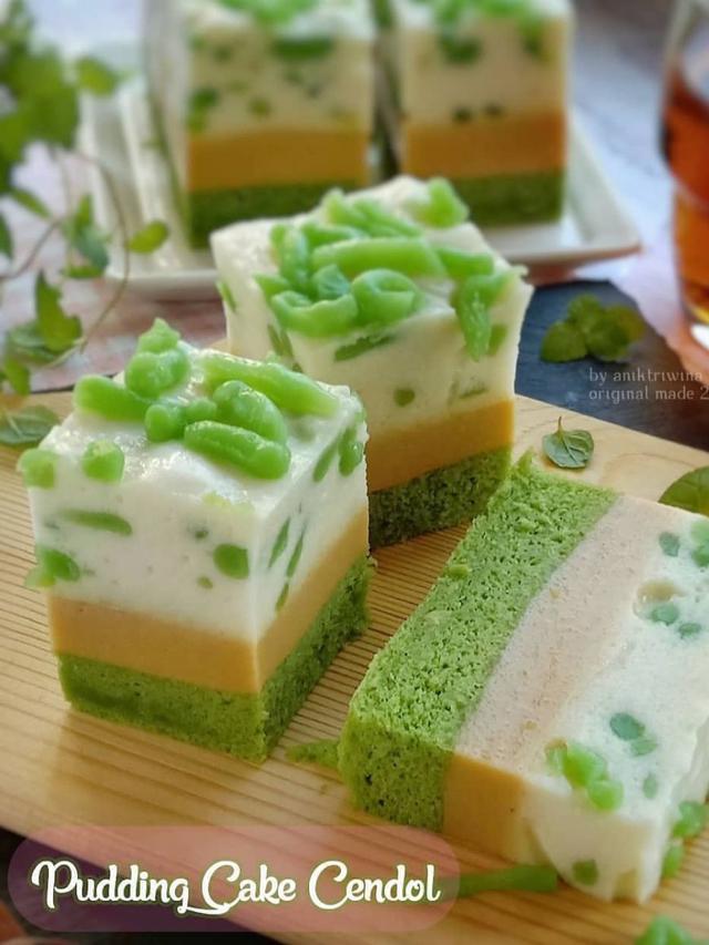 Detail Kue Ijo Grand Indonesia Nomer 34