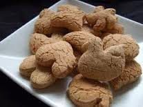 Kue Jahe Tradisional - KibrisPDR