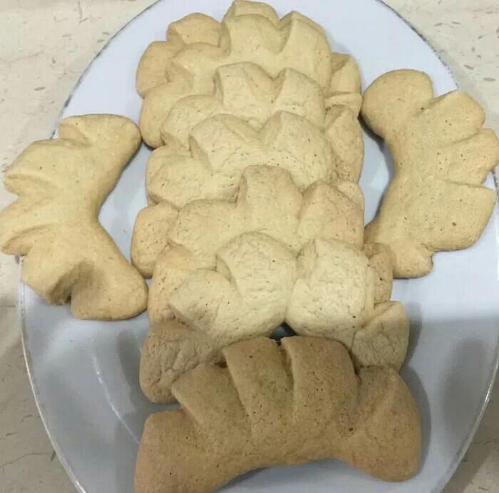 Detail Kue Jahe Tradisional Nomer 2