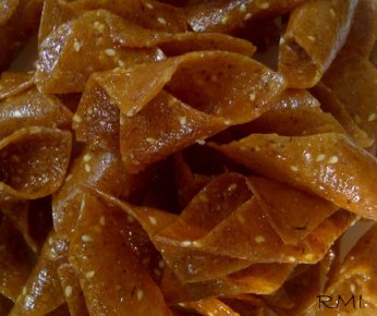 Detail Kue Jahe Tradisional Nomer 17