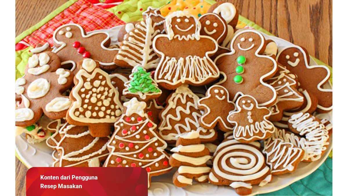 Detail Kue Jahe Tradisional Nomer 24