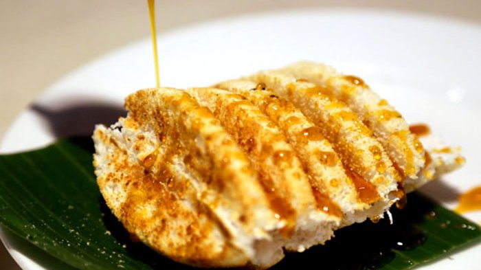Detail Kue Jahe Tradisional Nomer 27