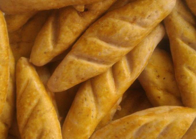 Detail Kue Jahe Tradisional Nomer 4
