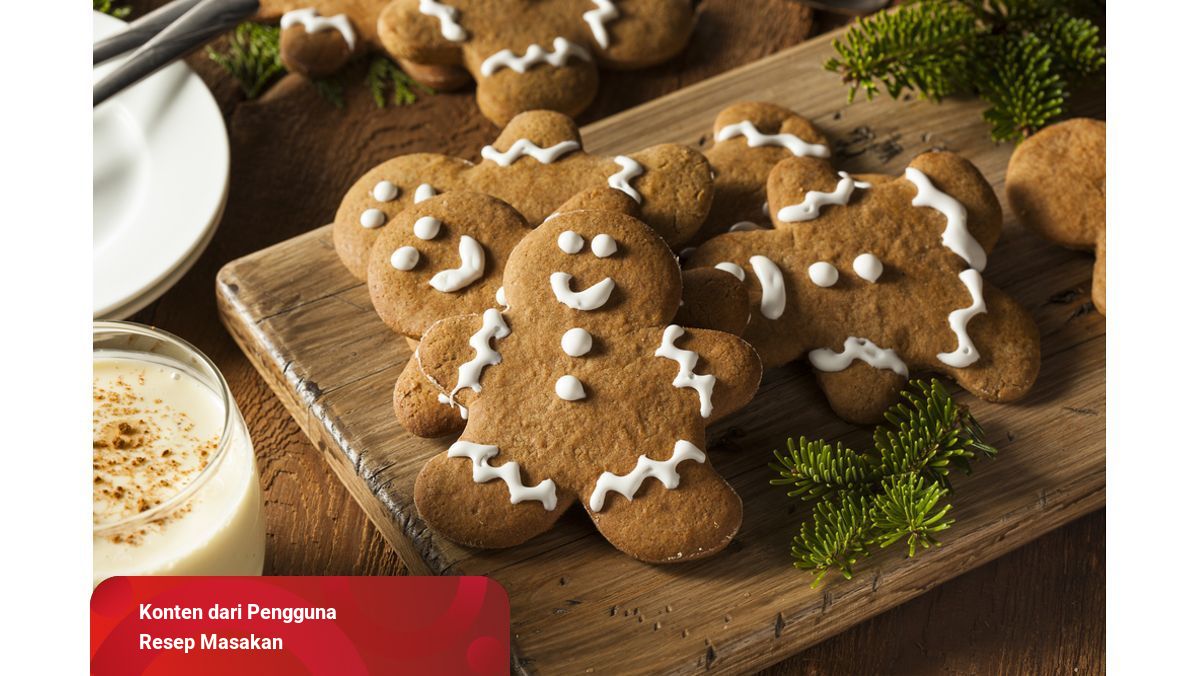 Detail Kue Jahe Tradisional Nomer 29