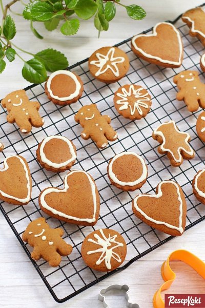 Detail Kue Jahe Tradisional Nomer 42