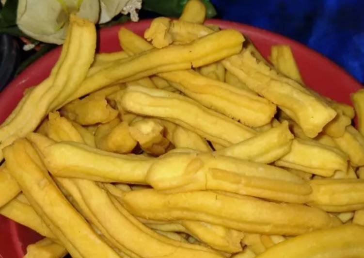 Detail Kue Jahe Tradisional Nomer 43