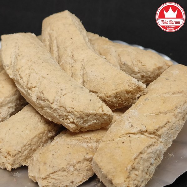 Detail Kue Jahe Tradisional Nomer 6