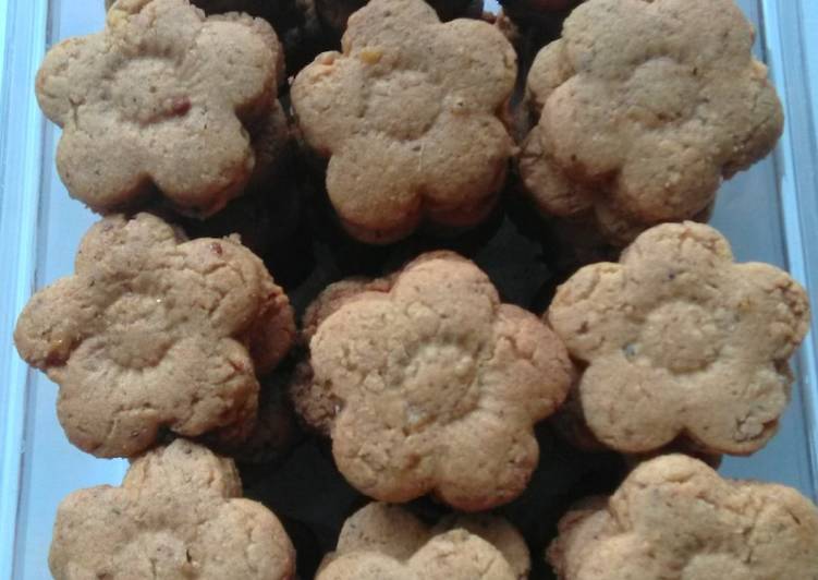 Detail Kue Jahe Tradisional Nomer 47