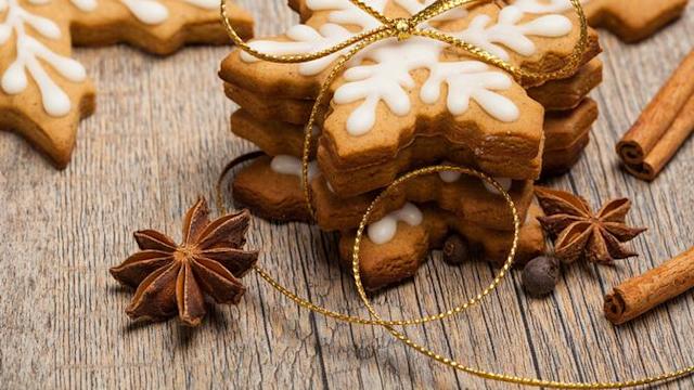 Detail Kue Jahe Tradisional Nomer 49