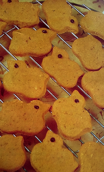 Detail Kue Jahe Tradisional Nomer 50