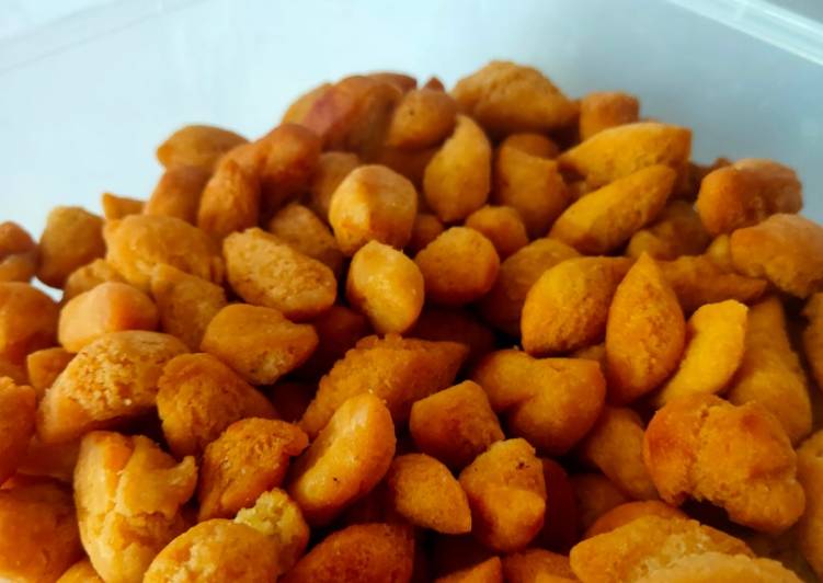 Detail Kue Jahe Tradisional Nomer 52