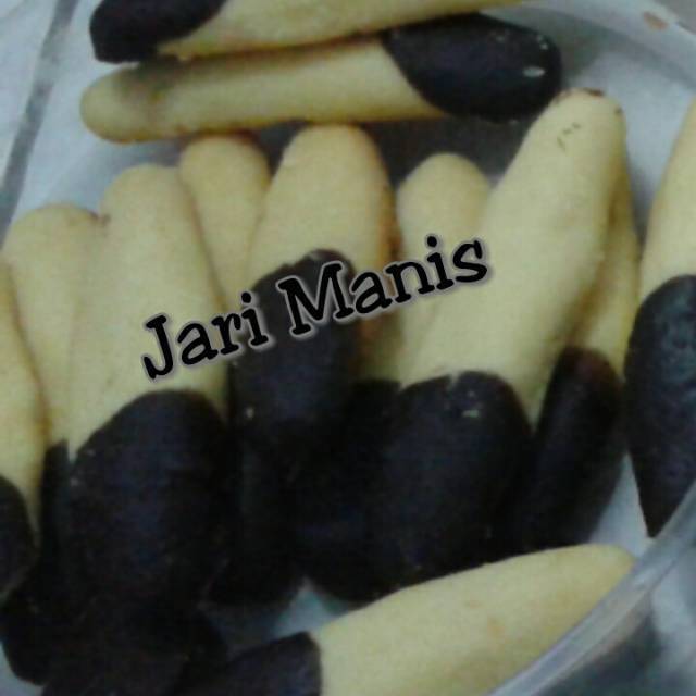 Detail Kue Jari Manis Nomer 4