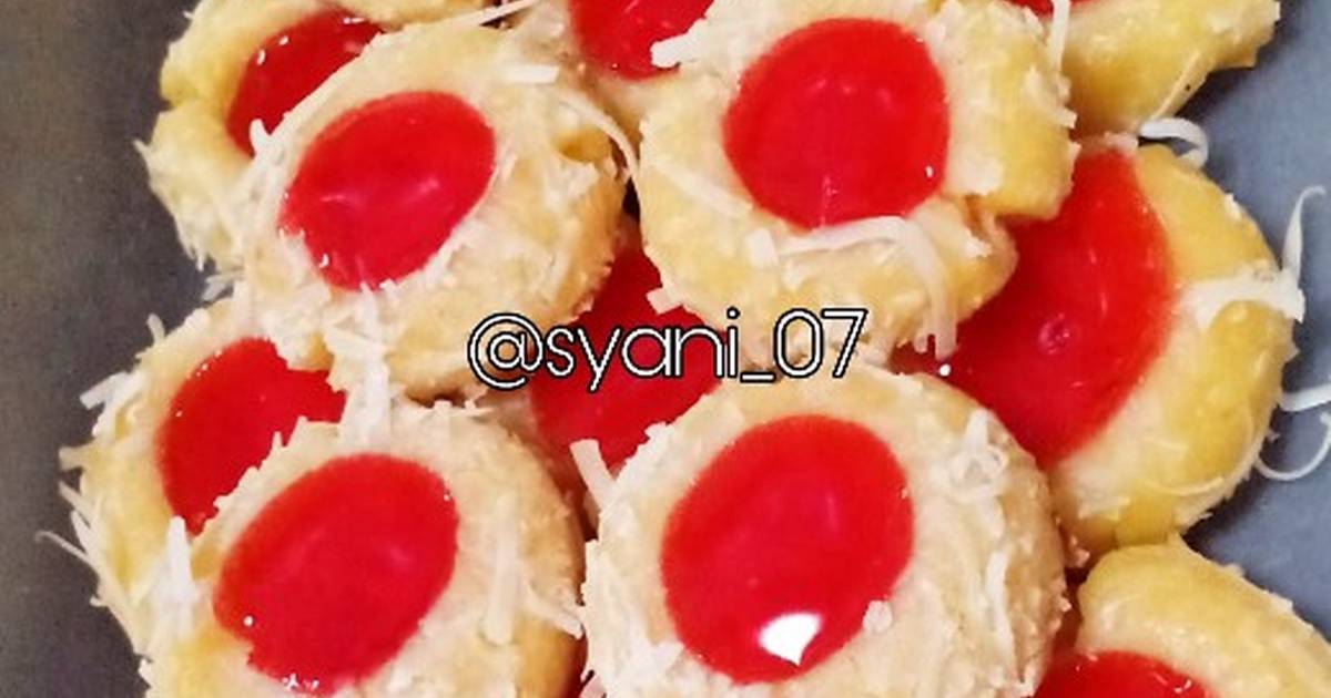 Detail Kue Jari Manis Nomer 31