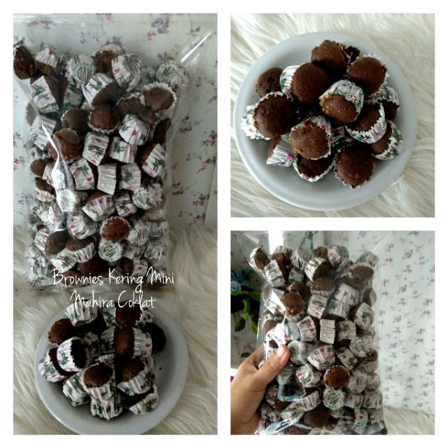 Detail Kue Kering Brownies Nomer 46