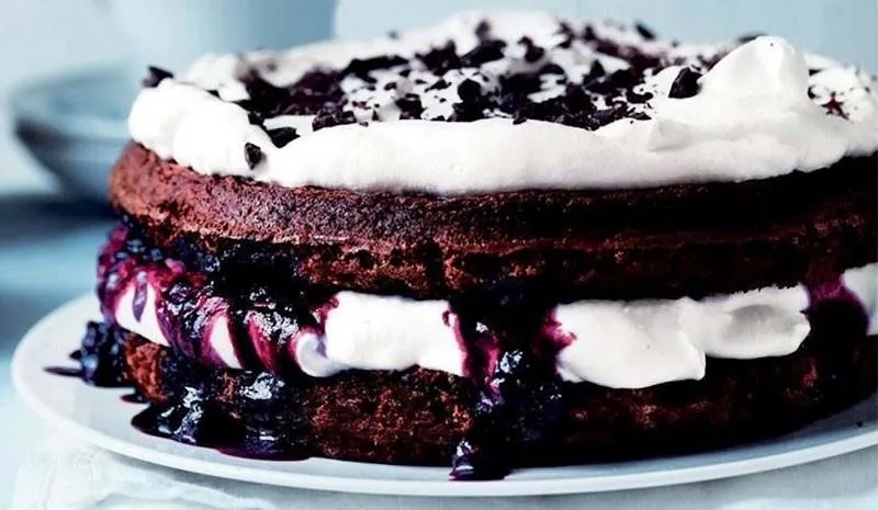 Detail Kue Kering Denmark Nomer 47