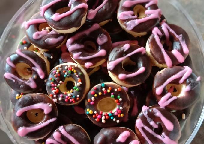 Detail Kue Kering Donat Nomer 27