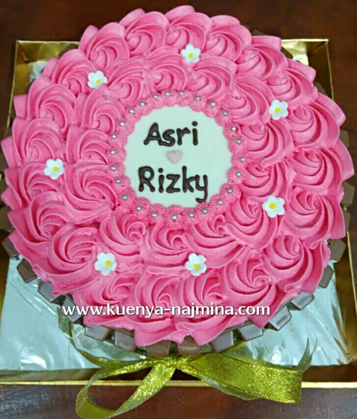 Detail Kue Lamaran Simple Nomer 49