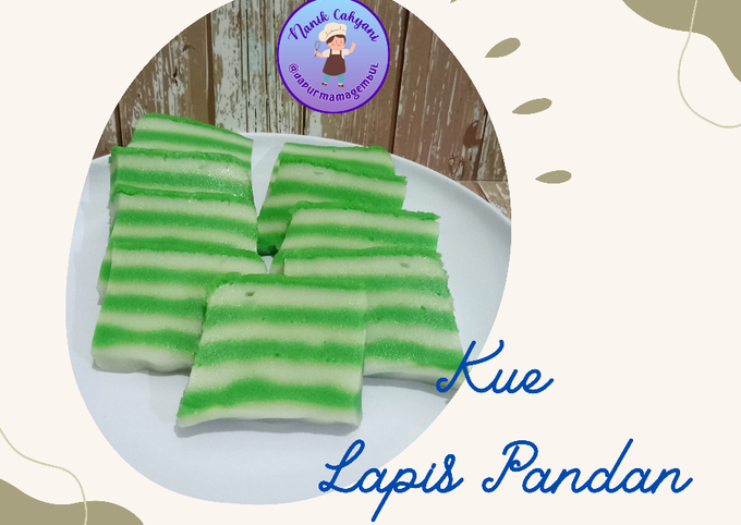 Detail Kue Lapis Png Nomer 30