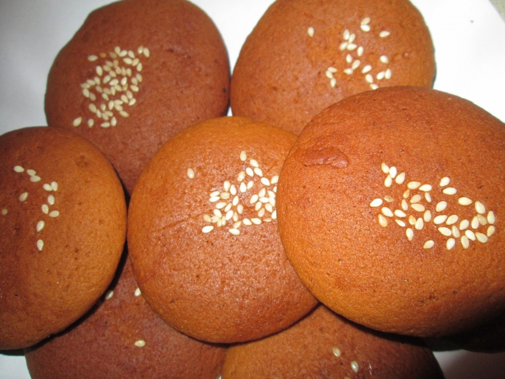 Detail Kue Lidah Sapi Nomer 2