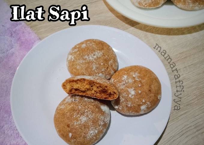 Detail Kue Lidah Sapi Nomer 15