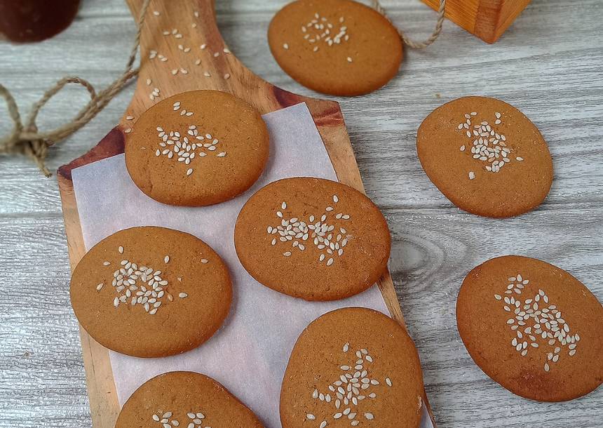 Detail Kue Lidah Sapi Nomer 3