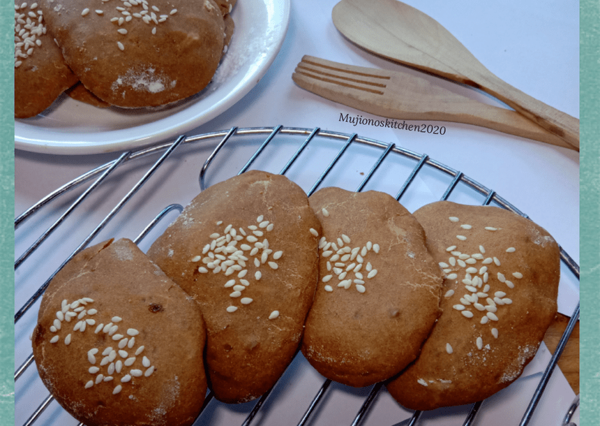 Detail Kue Lidah Sapi Nomer 23