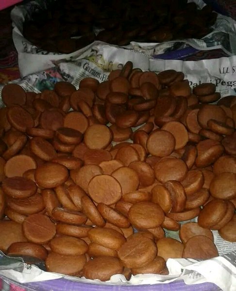 Detail Kue Lidah Sapi Nomer 24
