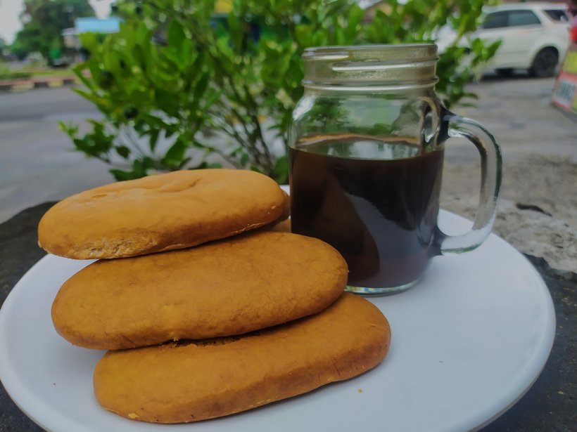 Detail Kue Lidah Sapi Nomer 25
