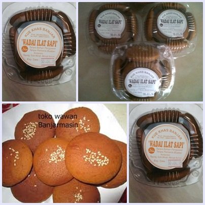 Detail Kue Lidah Sapi Nomer 29