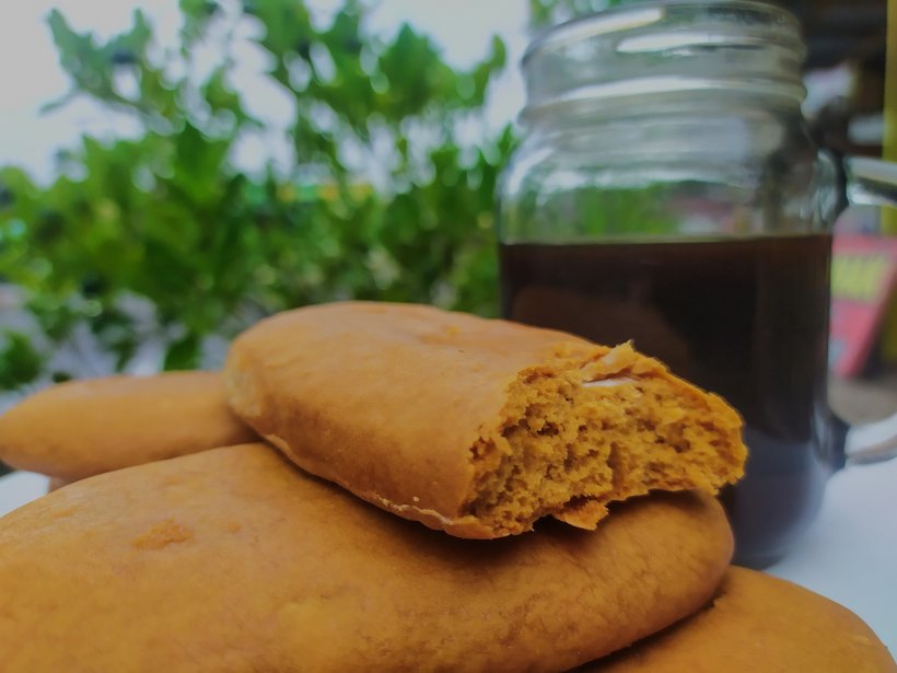 Detail Kue Lidah Sapi Nomer 31