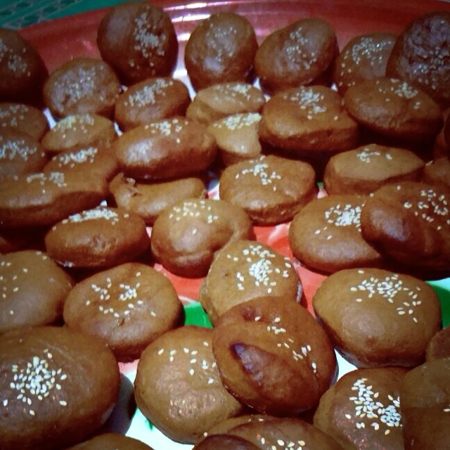Detail Kue Lidah Sapi Nomer 33