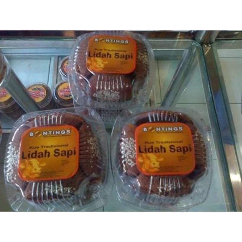 Detail Kue Lidah Sapi Nomer 34