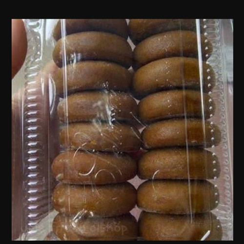 Detail Kue Lidah Sapi Nomer 35