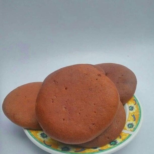 Detail Kue Lidah Sapi Nomer 37