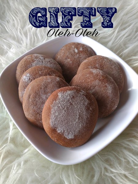 Detail Kue Lidah Sapi Nomer 43