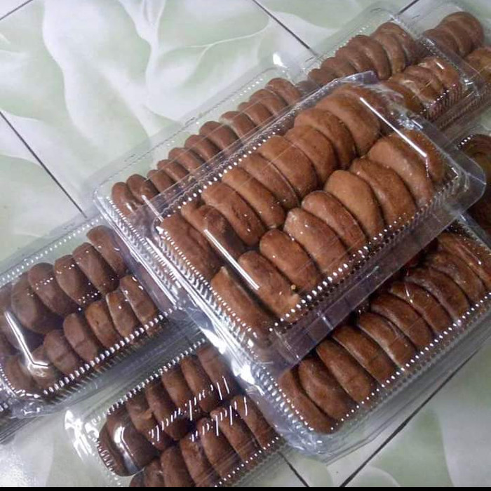 Detail Kue Lidah Sapi Nomer 46