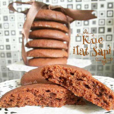 Detail Kue Lidah Sapi Nomer 6