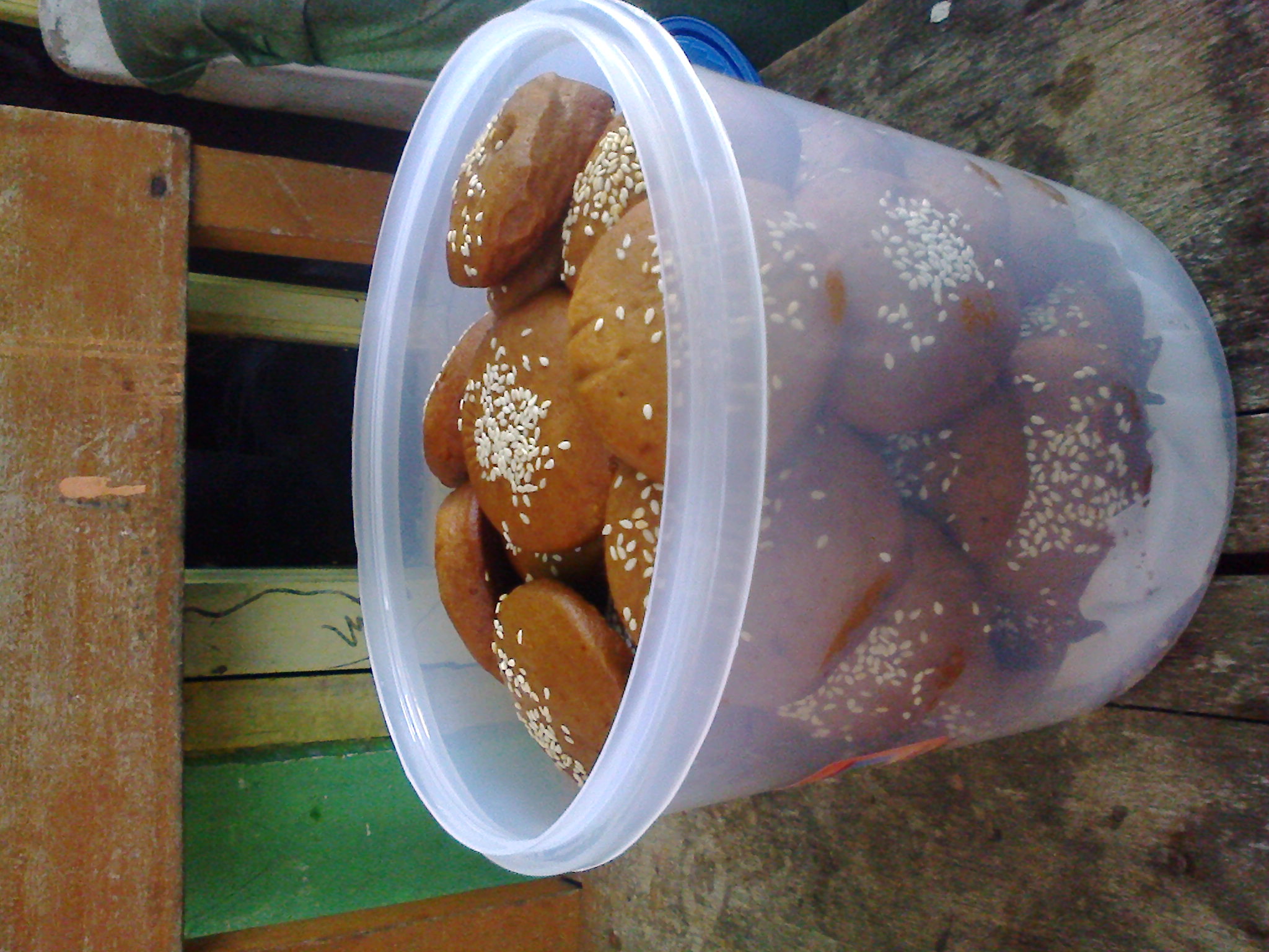 Detail Kue Lidah Sapi Nomer 49
