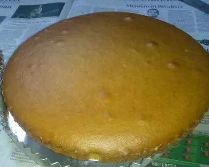 Detail Kue Lidah Sapi Nomer 54