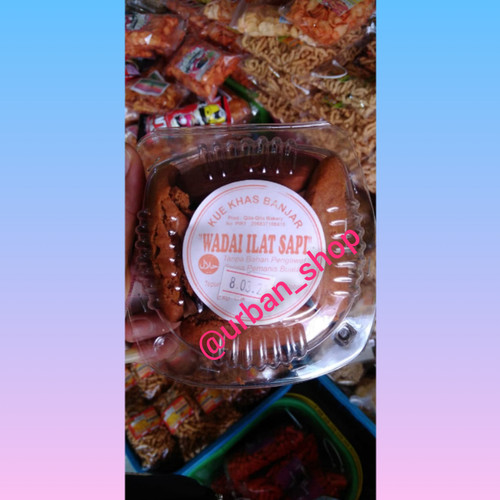 Detail Kue Lidah Sapi Nomer 56