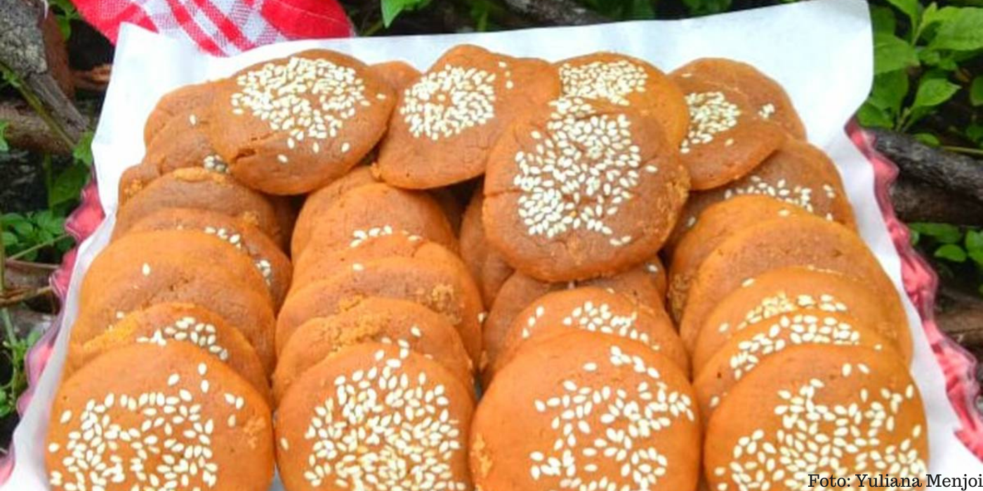 Detail Kue Lidah Sapi Nomer 7
