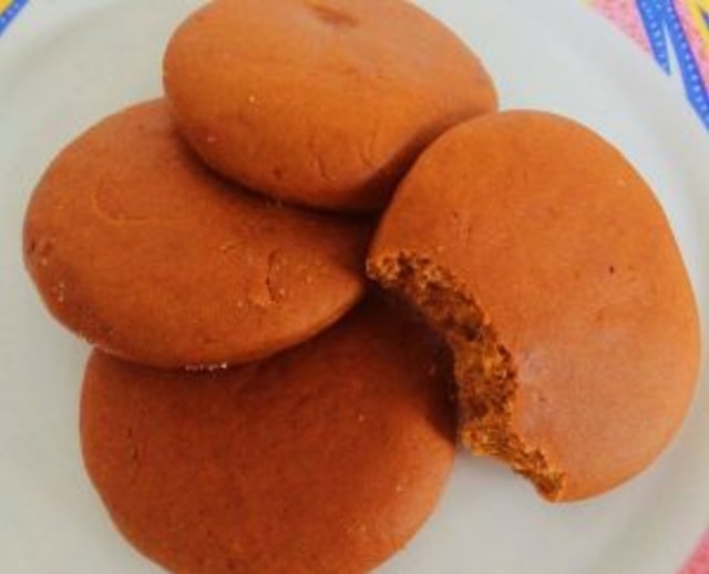 Detail Kue Lidah Sapi Nomer 8