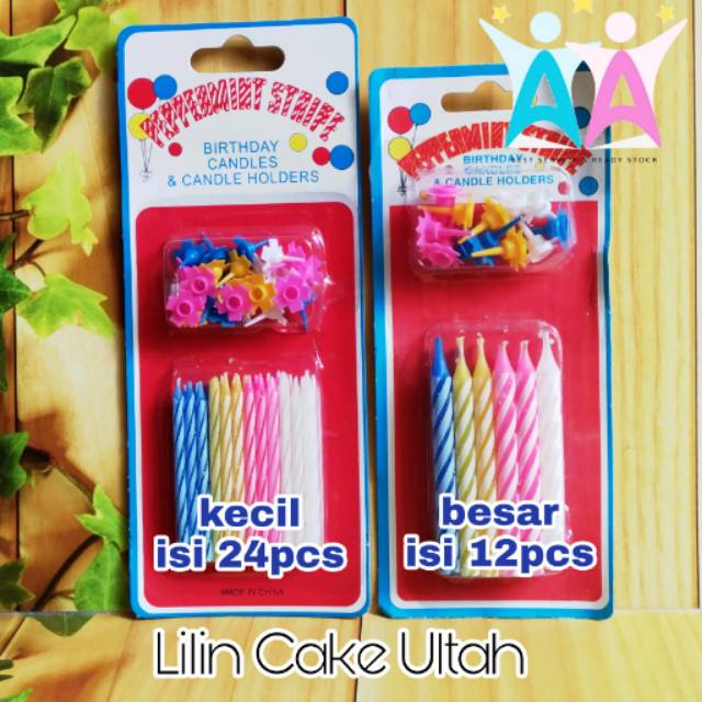 Download Kue Lilin Ulang Tahun Nomer 22