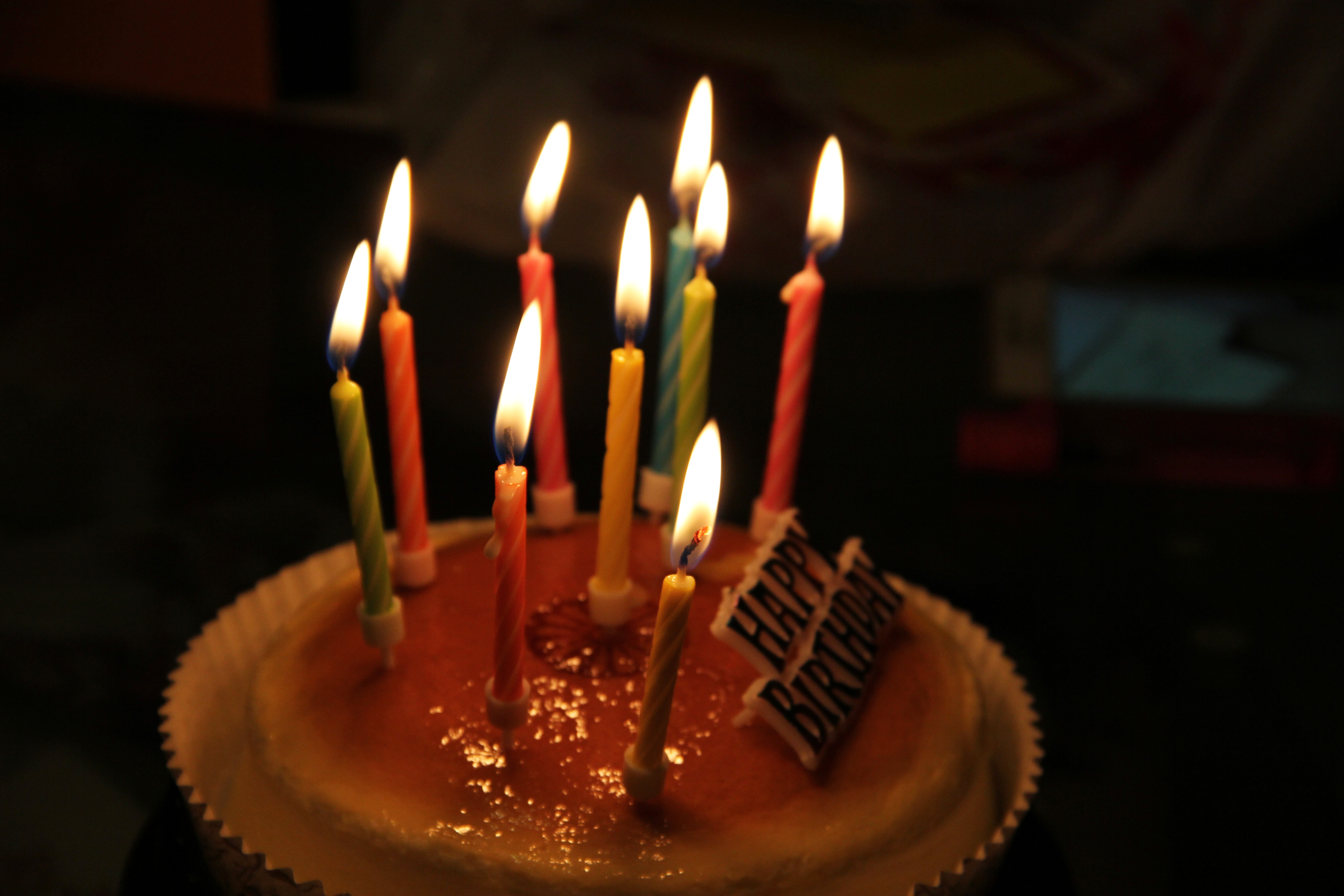 Detail Kue Lilin Ulang Tahun Nomer 54