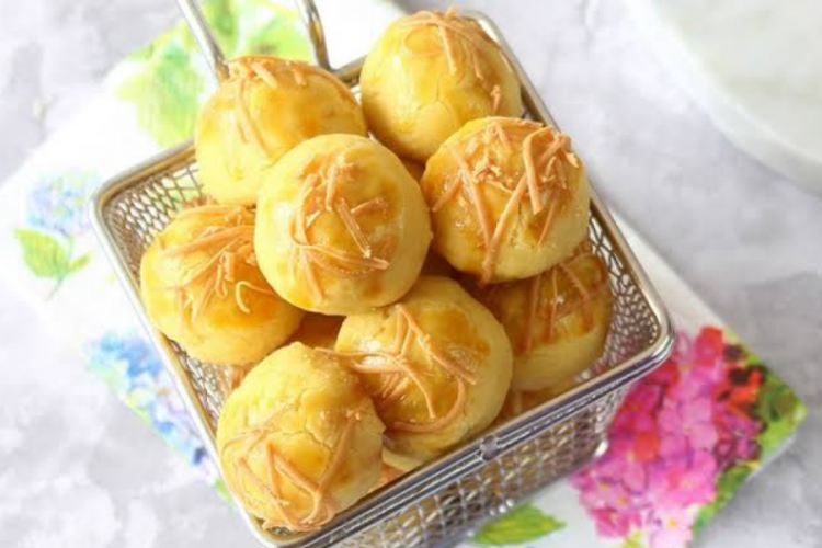 Detail Kue Nastar Png Nomer 14