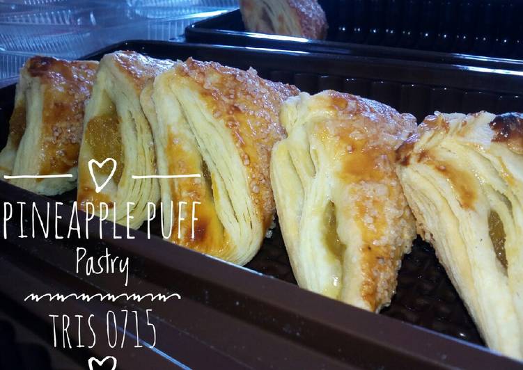 Detail Kue Pastry Kering Nomer 24