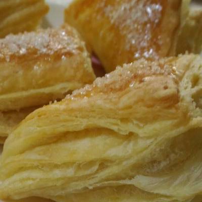 Detail Kue Pastry Kering Nomer 53